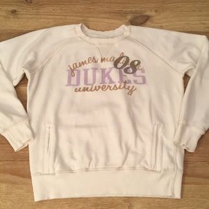 jmu crewneck